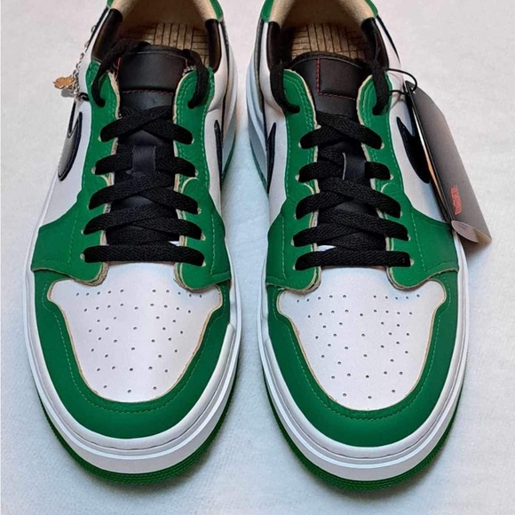 Air Jordan 1 Low Elevate SE - Women's size 12 / Men's size 10.5 - Picture 3 of 10